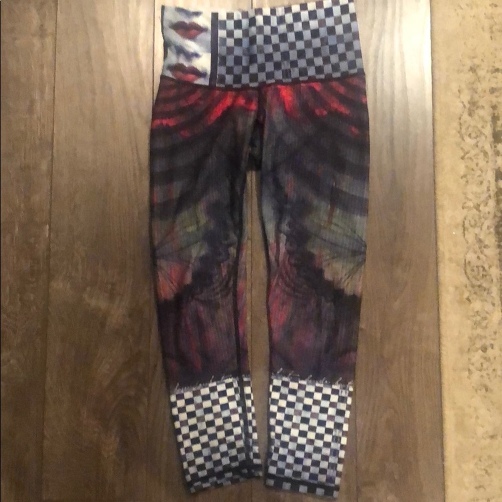 Niyama sol leggings